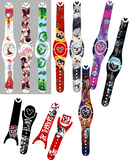 Create Your Own Pet OR ANY DESIGN Magic Band Skin| full band skin with full coverage center piece - Skin Vinyl Decal Wraps